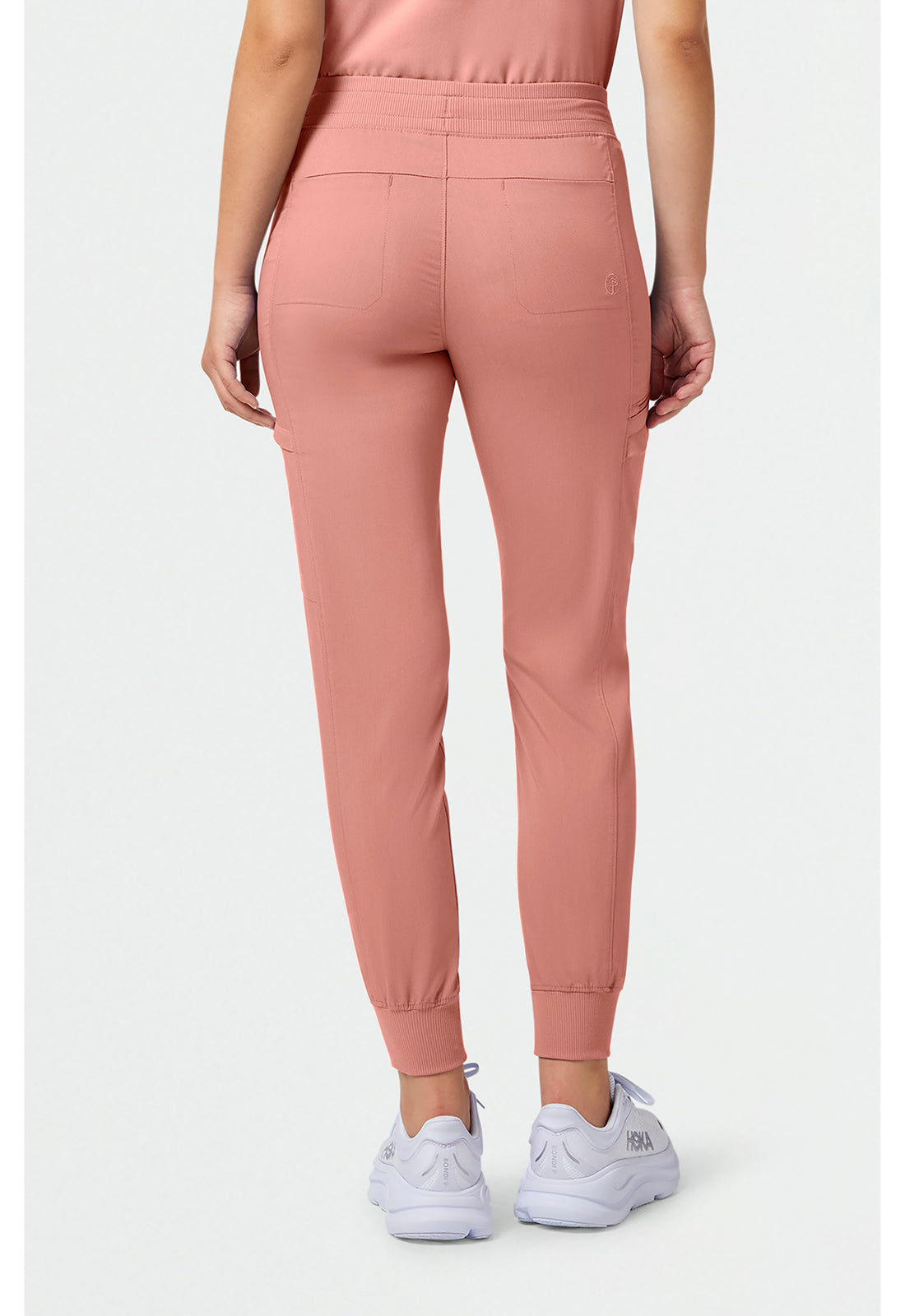 PANTALON HEALING HANDS 9244 VLPC M back