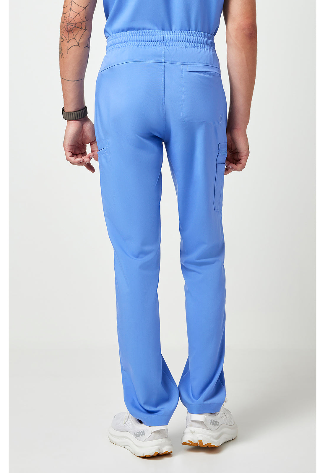 PANTALON HEALING HANDS 9300 CEIL M back