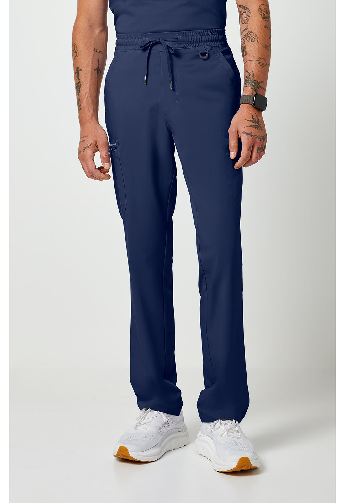 PANTALON HEALING HANDS 9300 NAVY L