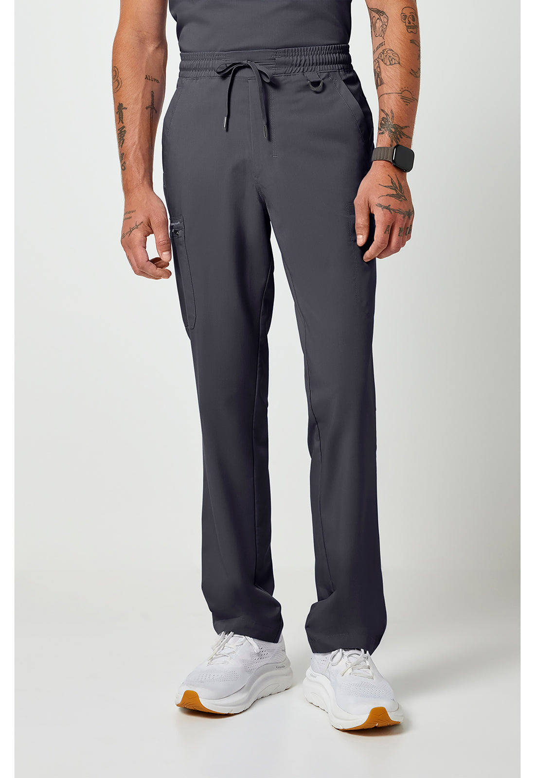 PANTALON HEALING HANDS 9300 PEWTE M