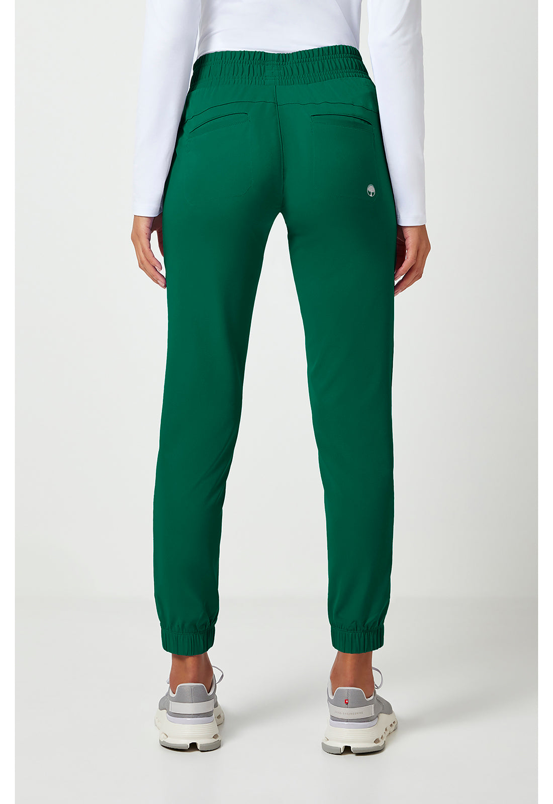 PANTALON HEALING HANDS 9575 HUNTR XS back