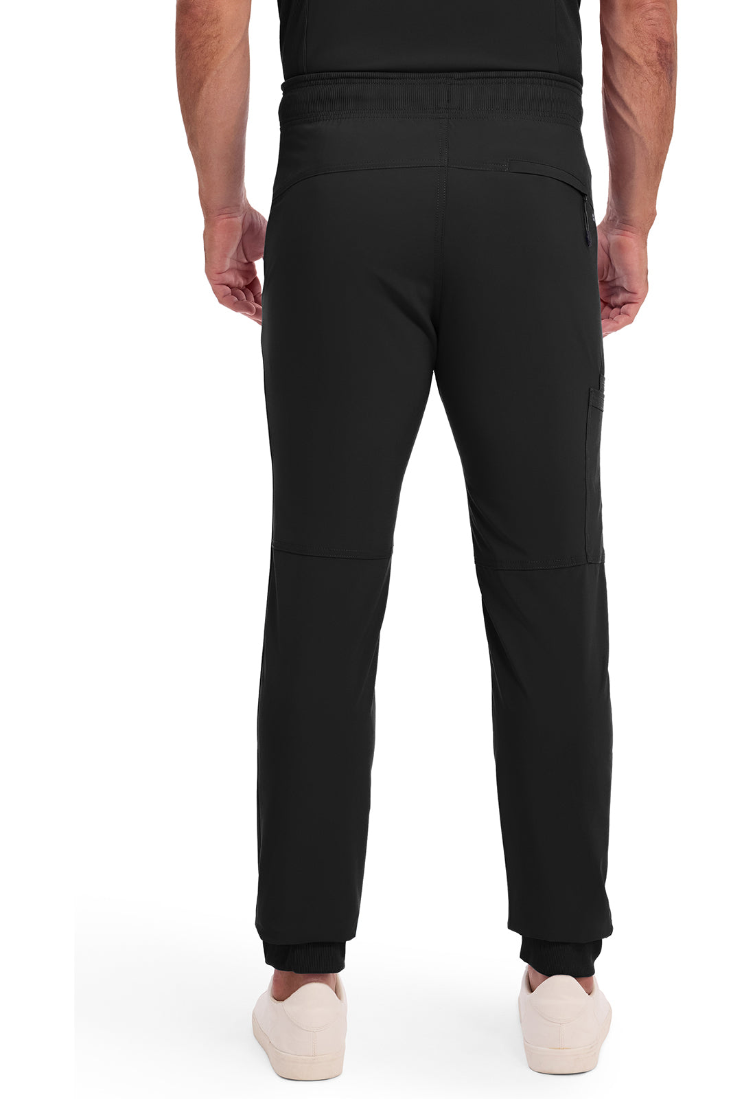 JOGGER CHEROKEE CK004A BAPS M back