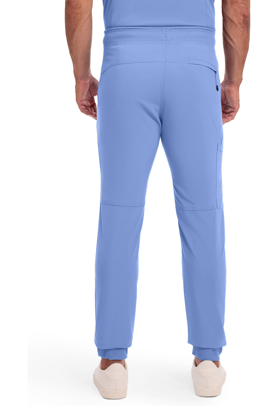 JOGGER CHEROKEE CK004A CIPS XS back