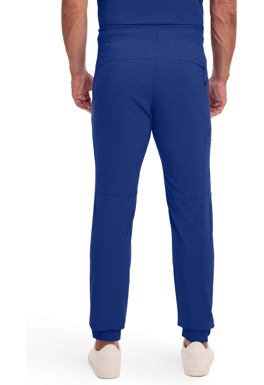 JOGGER CHEROKEE CK004A GAB S back