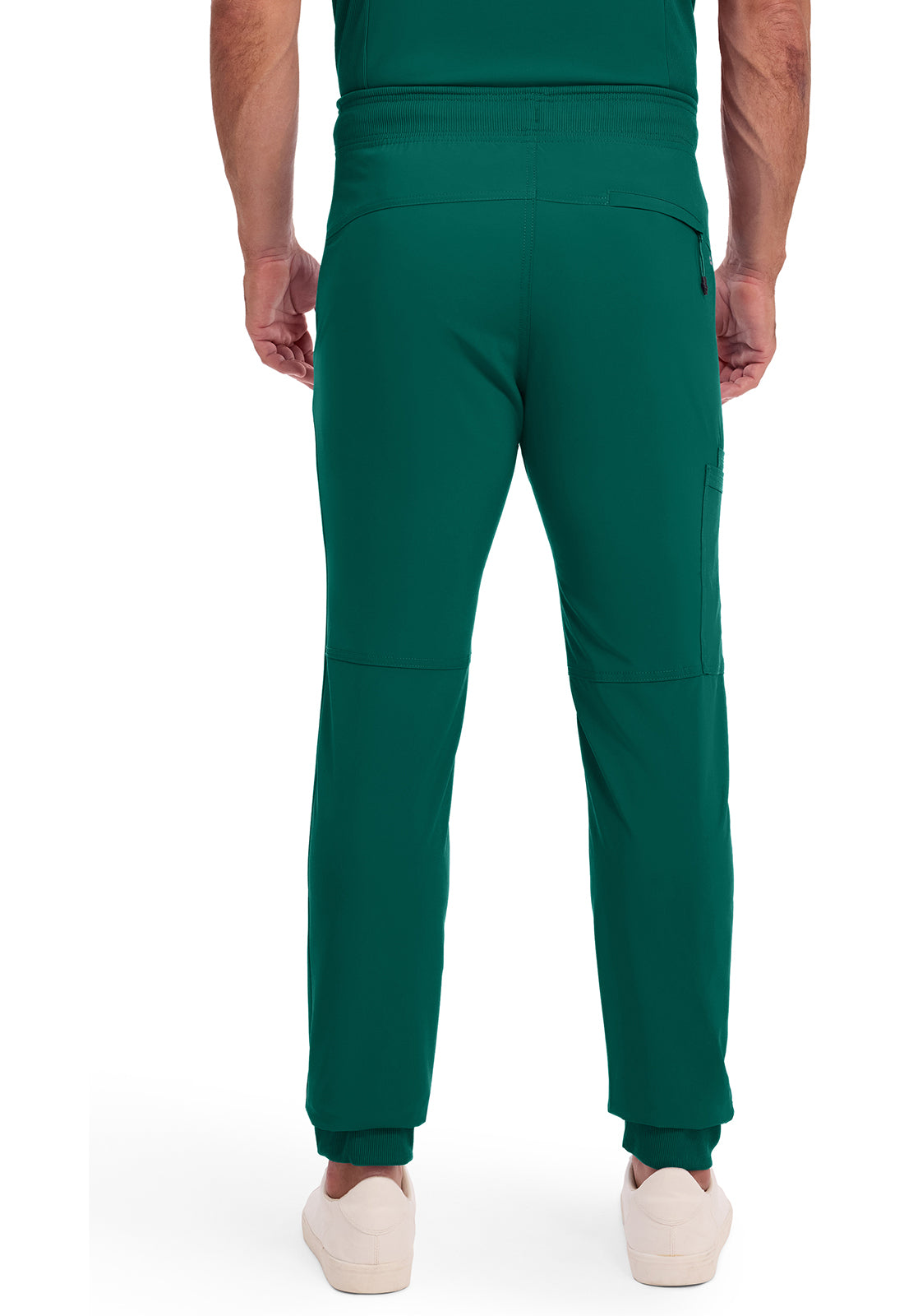 JOGGER CHEROKEE CK004A HNPS L back