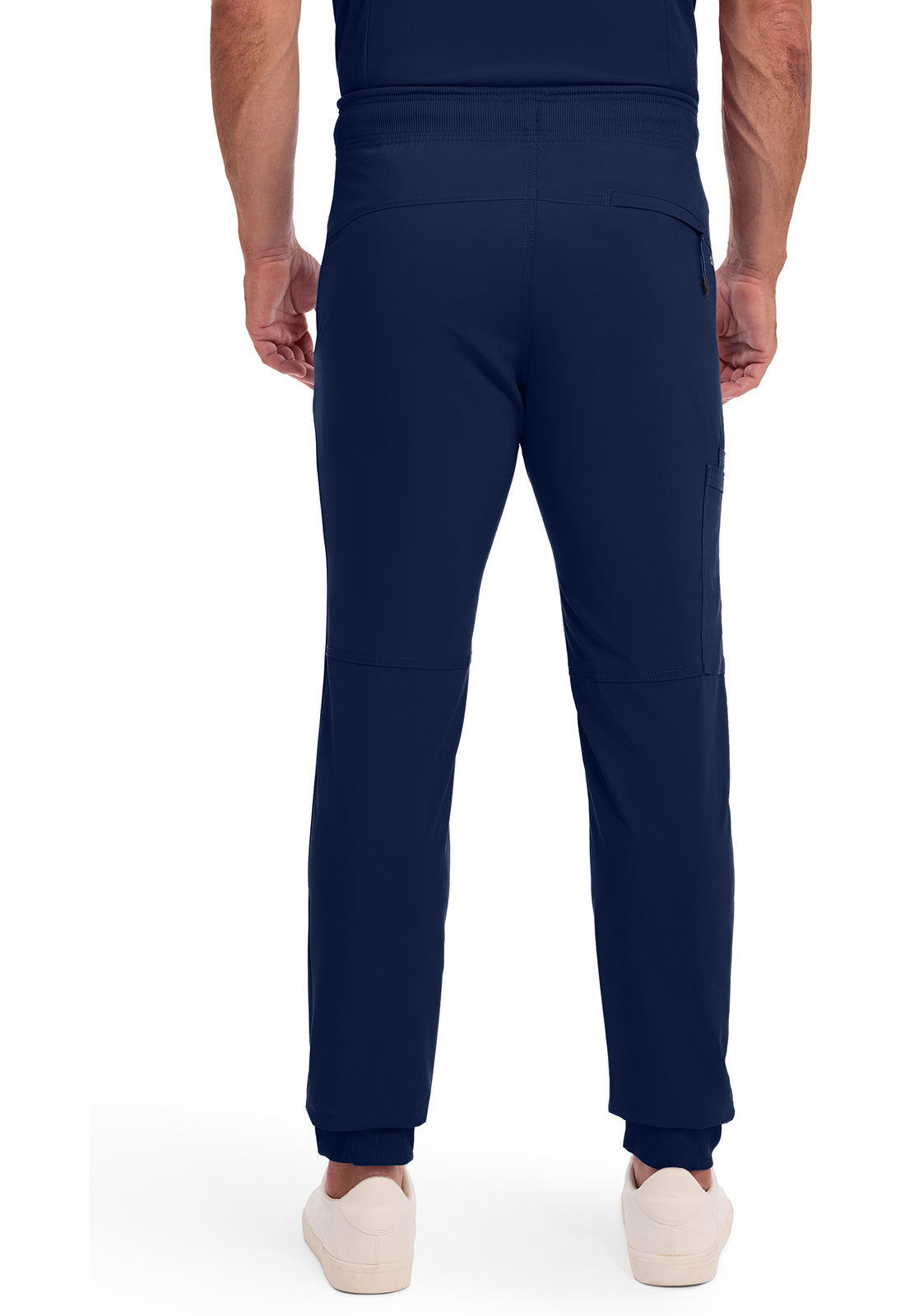 JOGGER CHEROKEE CK004A NYPS XS back