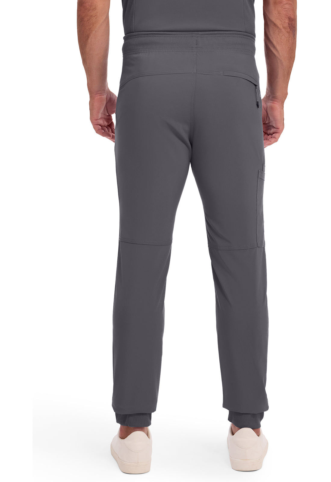 JOGGER CHEROKEE CK004A PWPS XS back