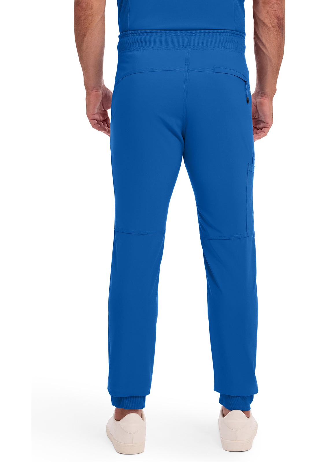 JOGGER CHEROKEE CK004A RYPS XS back