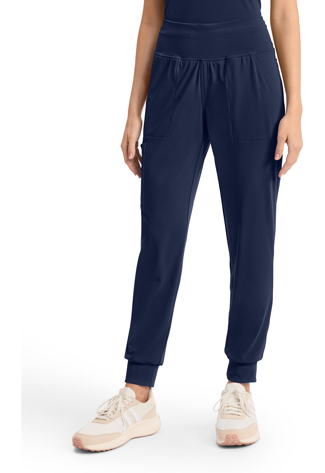 JOGGER CHEROKEE ACHIEVE CK033 NAVN S