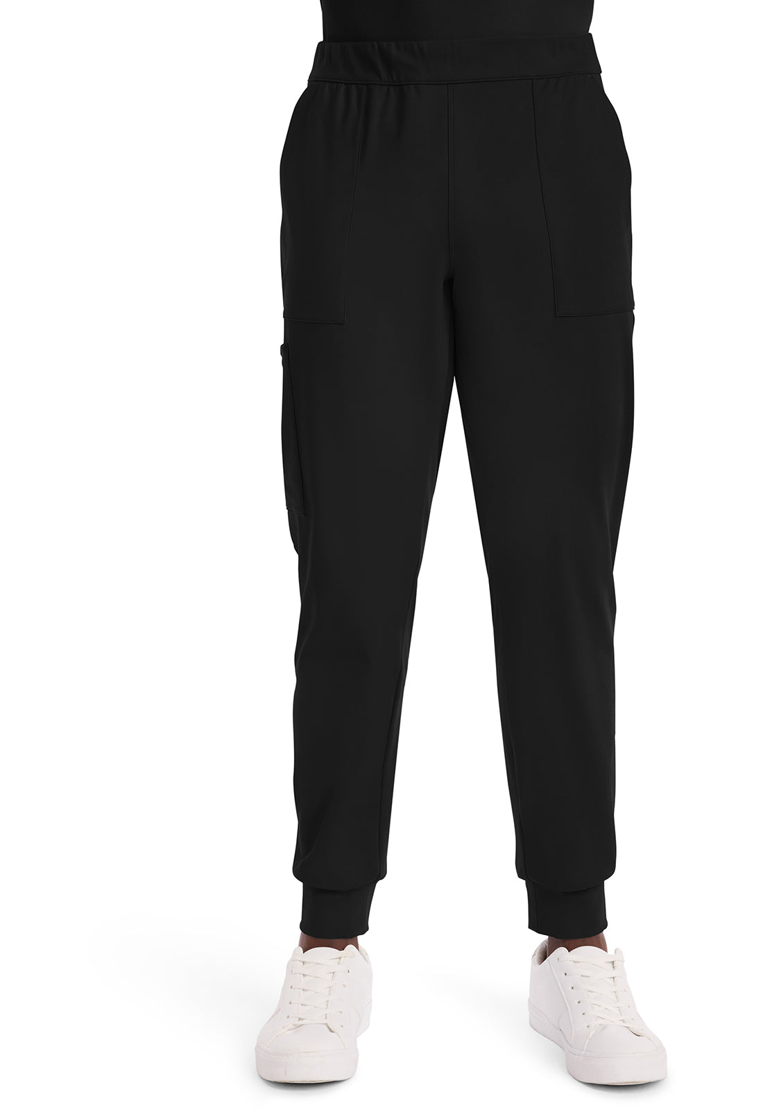 JOGGER CHEROKEE ACHIEVE CK034 BLKN S