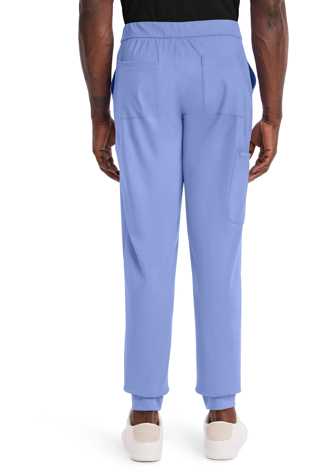 JOGGER CHEROKEE ACHIEVE CK034 CIEN M back