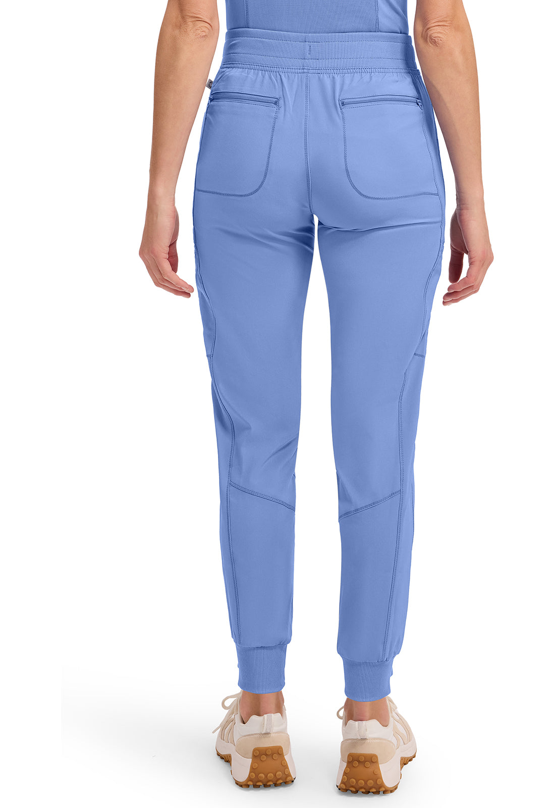 JOGGER CHEROKEE CK080A CIPS S back