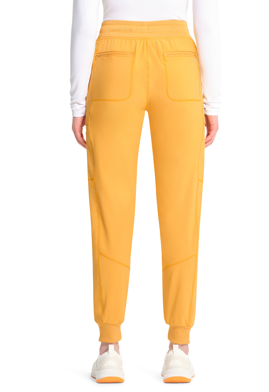 PANTALON CHEROKEE CK080A GDRS S back