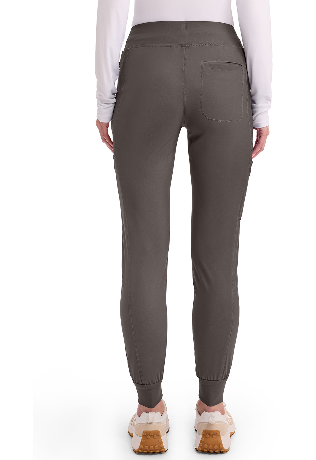JOGGER CHEROKEE CK092 IRON L back