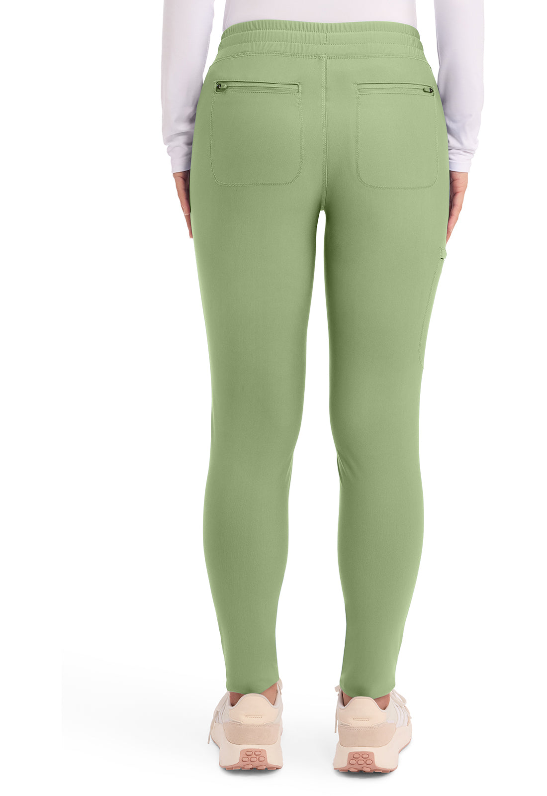 PANTALON CHEROKEE CK095 BRSG M back