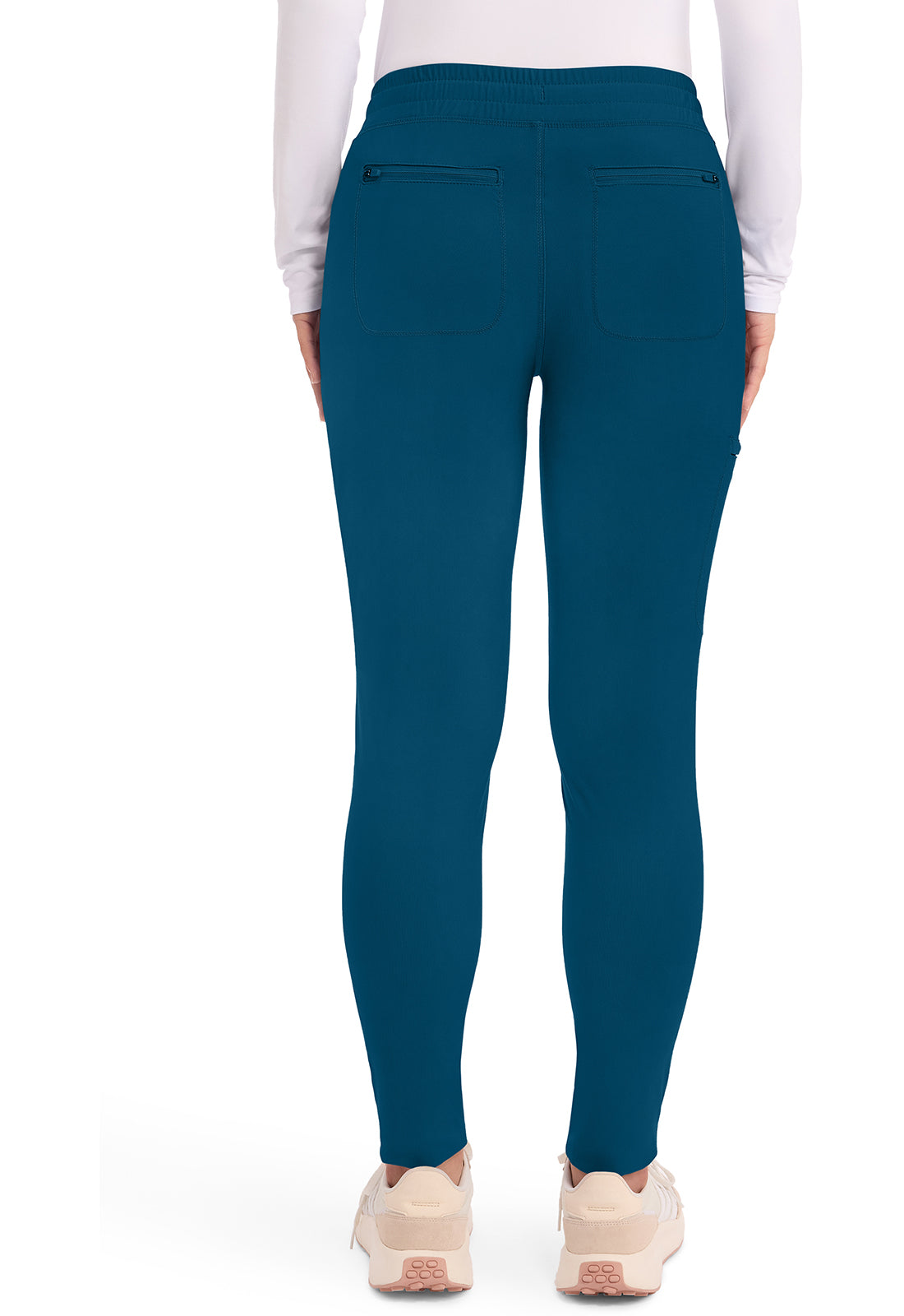 PANTALON CHEROKEE CK095 CAR XS back