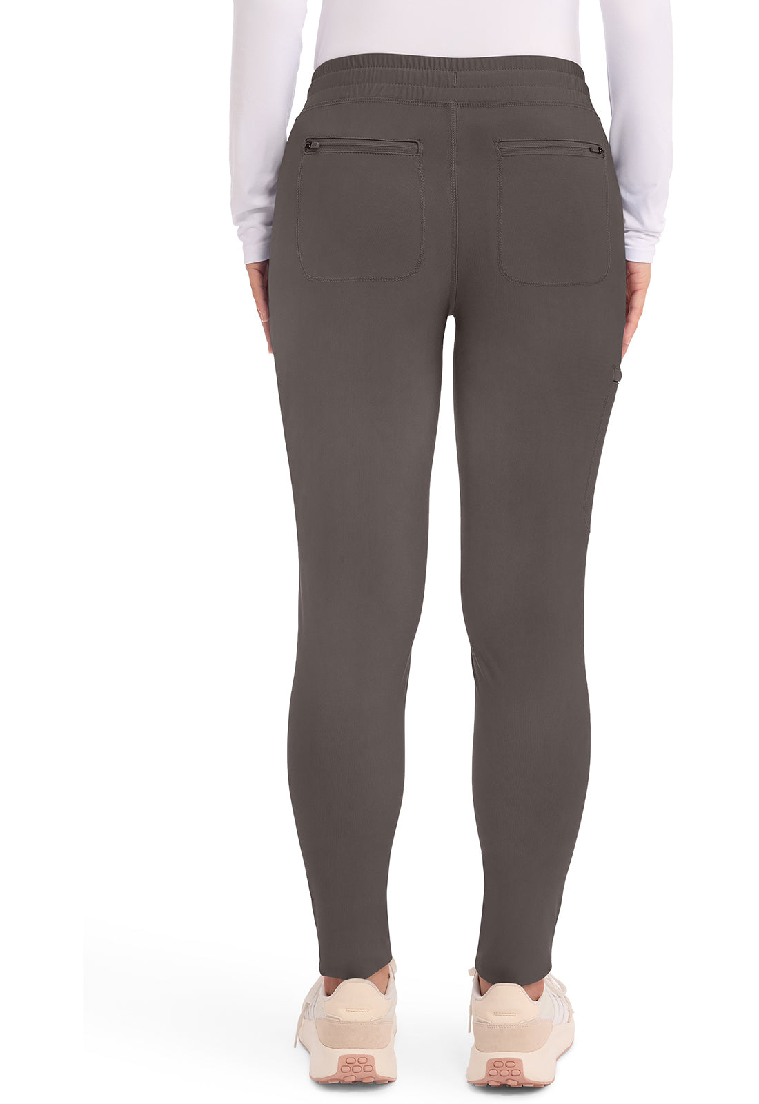 PANTALON CHEROKEE CK095 IRON XS back