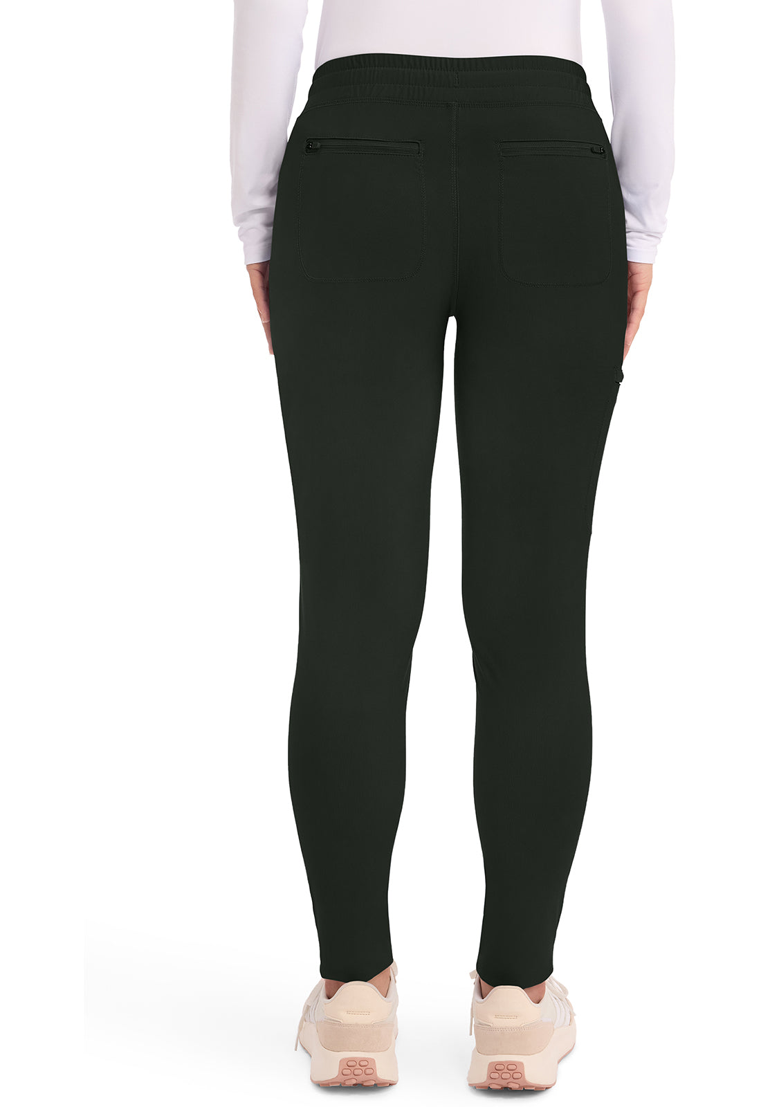 PANTALON CHEROKEE CK095 OLBA XS back