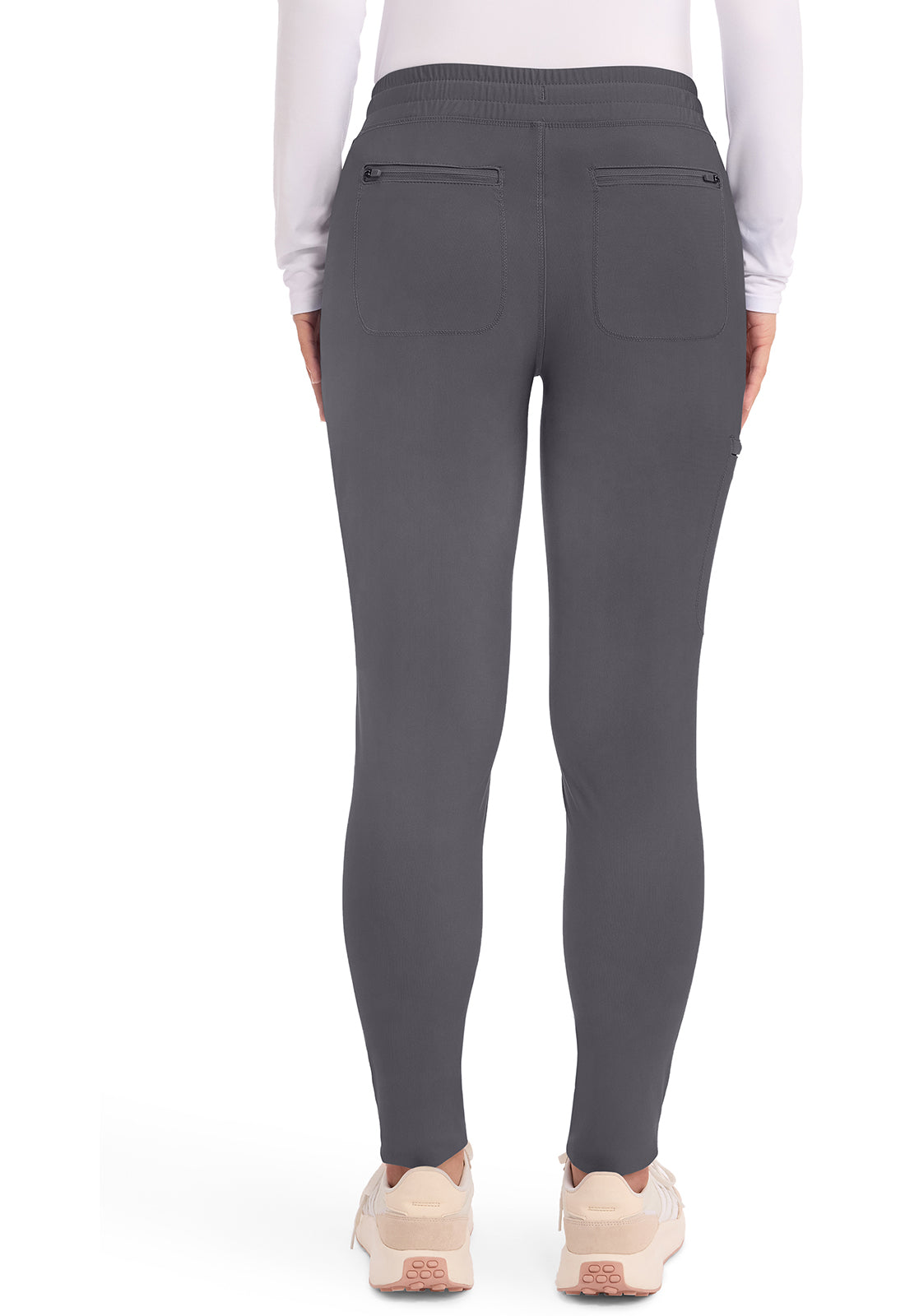 PANTALON CHEROKEE CK095 PWT XS back