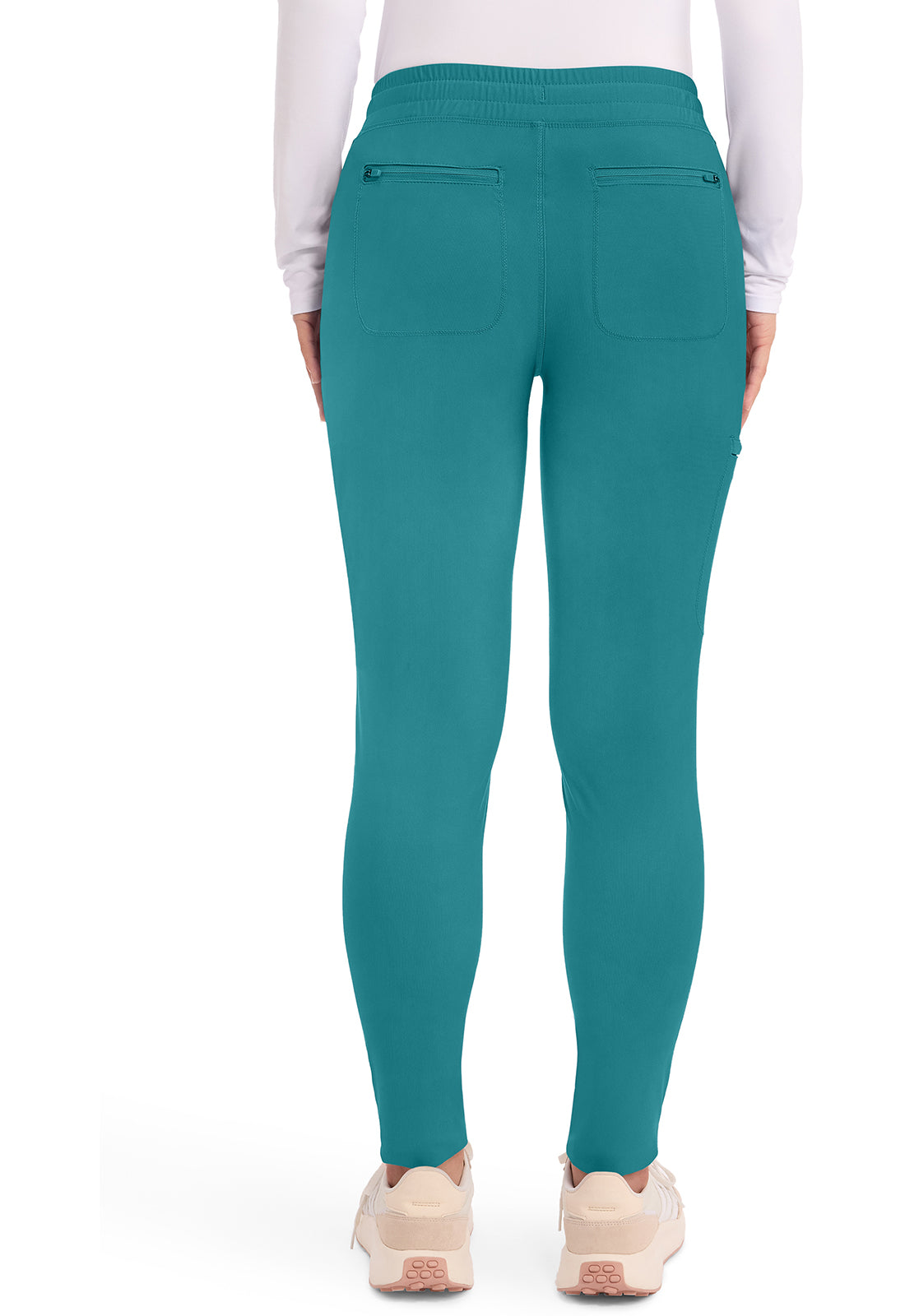 PANTALON CHEROKEE CK095 TLB XXS back
