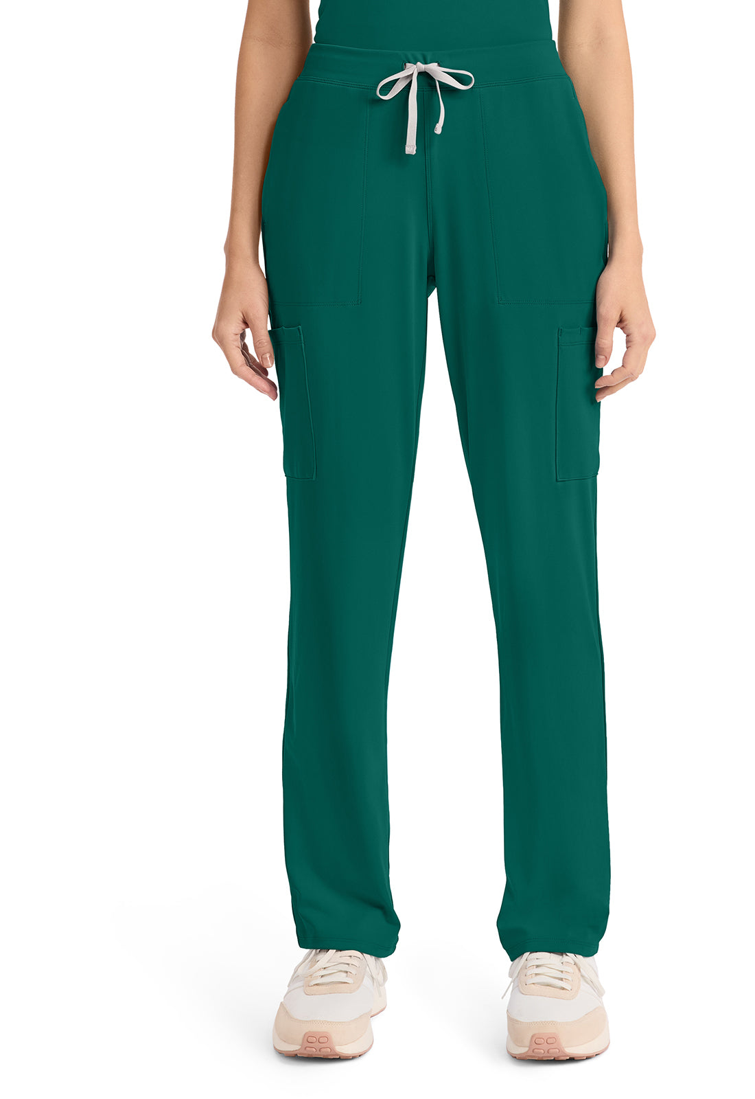 PANTALON CHEROKEE ACHIEVE CK096 HUNN XS