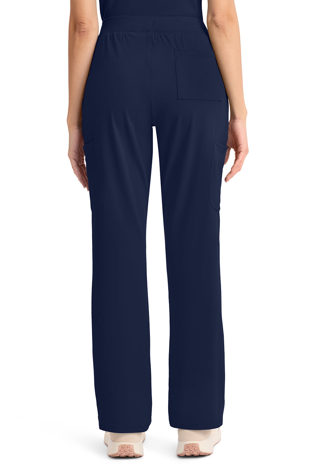 PANTALON CHEROKEE ACHIEVE CK096 NAVN M back