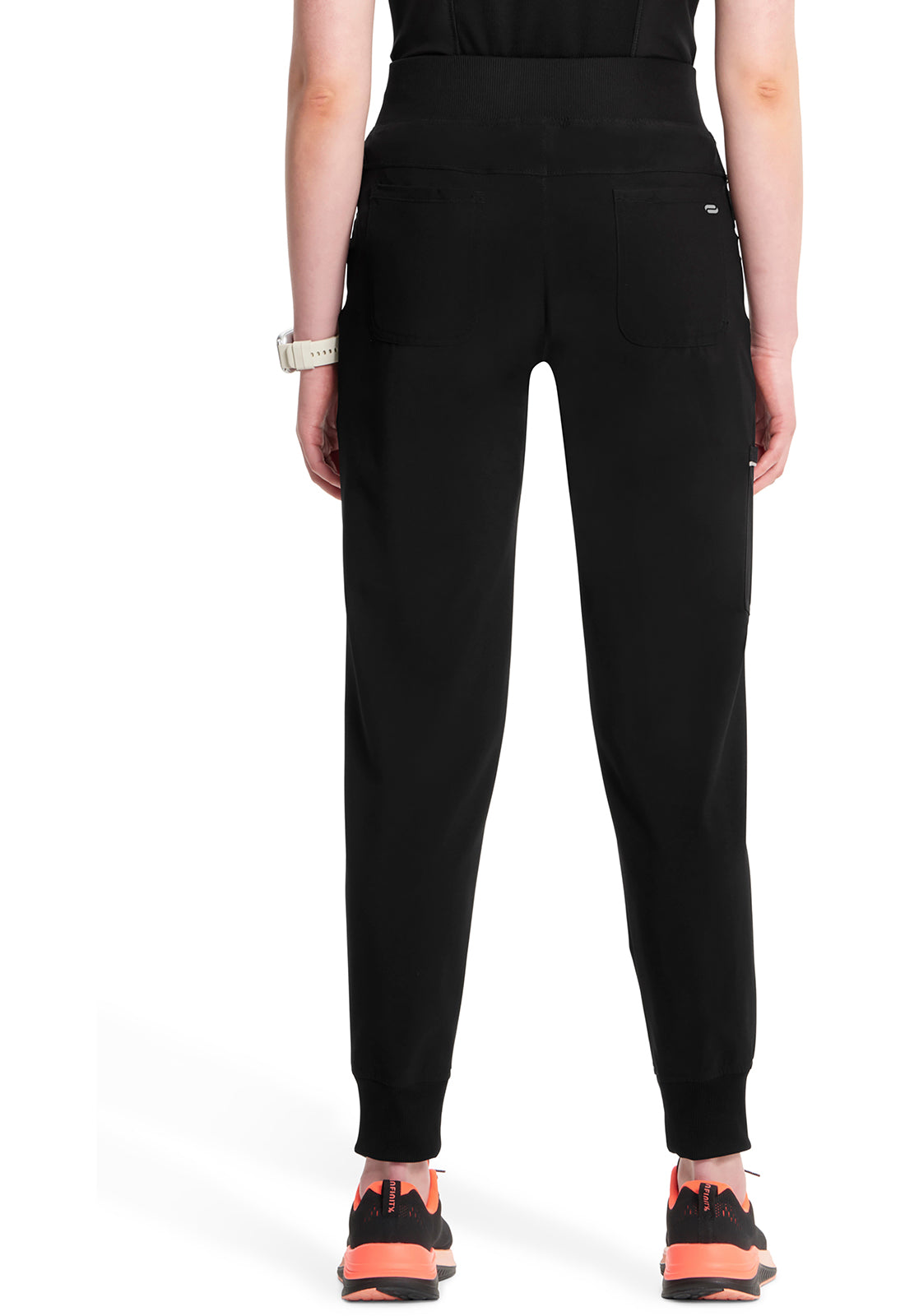 JOGGER CHEROKEE CK110A BAPS L back