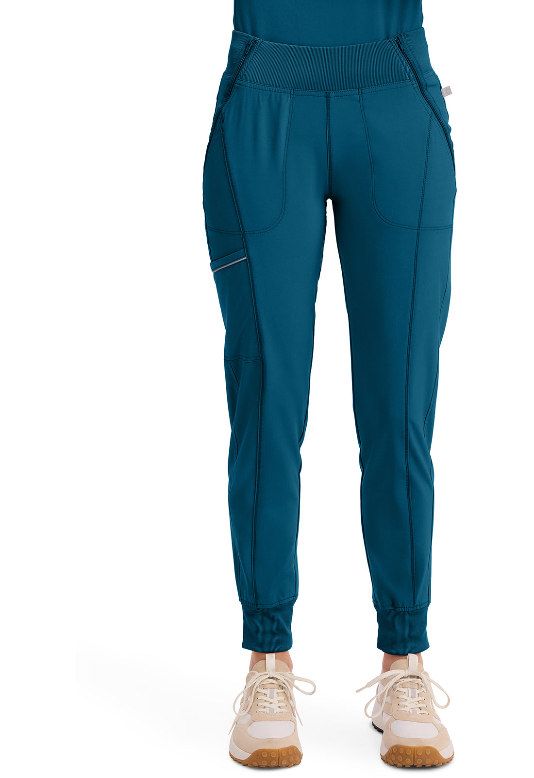 JOGGER CHEROKEE CK110A CAPS S