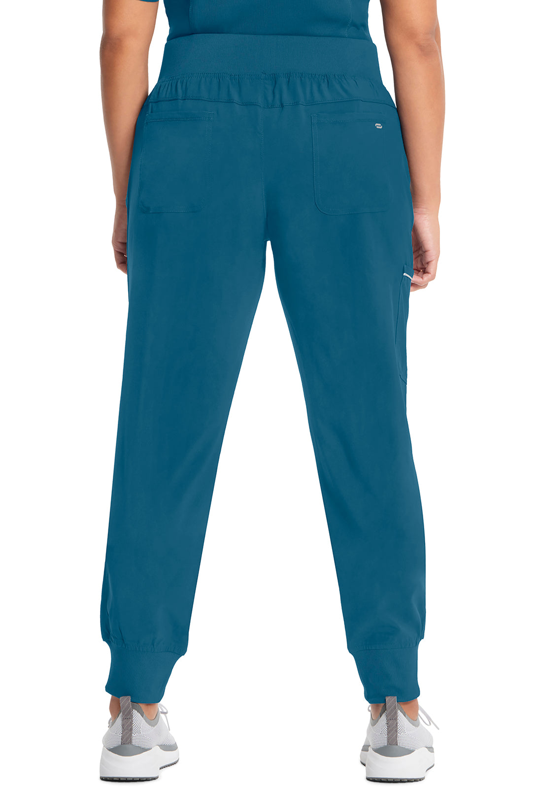 JOGGER CHEROKEE CK110A CAPS L back