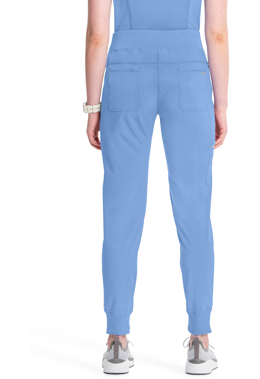 JOGGER CHEROKEE CK110A CIPS S back