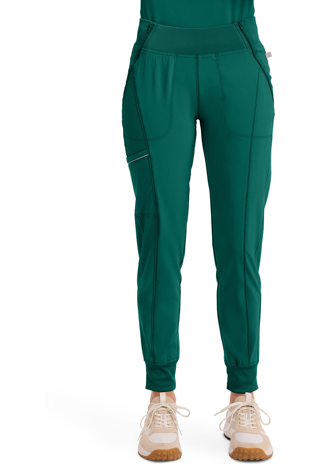JOGGER CHEROKEE CK110A HNPS XS