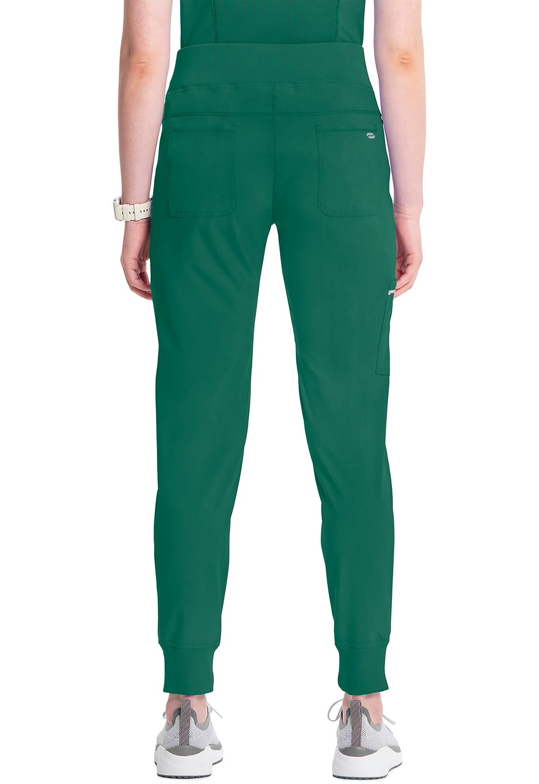 JOGGER CHEROKEE CK110A HNPS XXS back
