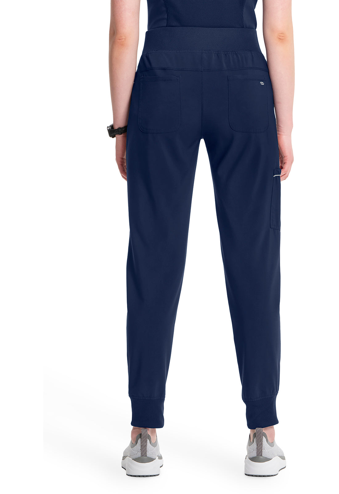 JOGGER CHEROKEE CK110A NYPS S back
