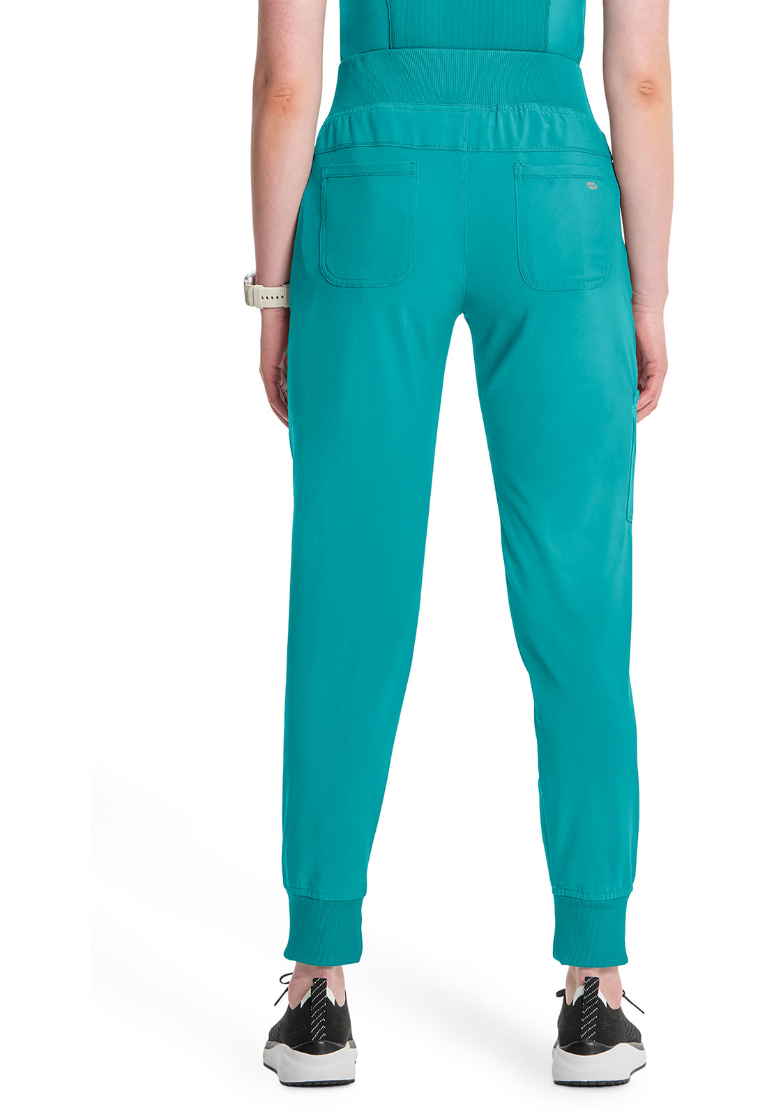 JOGGER CHEROKEE CK110A TLPS S back