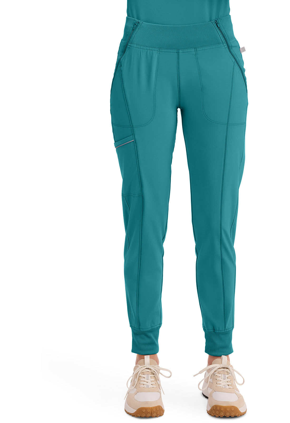 JOGGER CHEROKEE CK110A TLPS XS