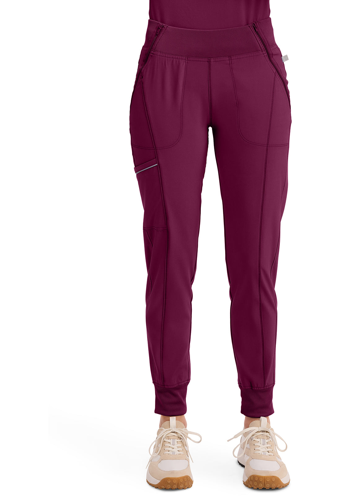 JOGGER CHEROKEE CK110A WNPS XL