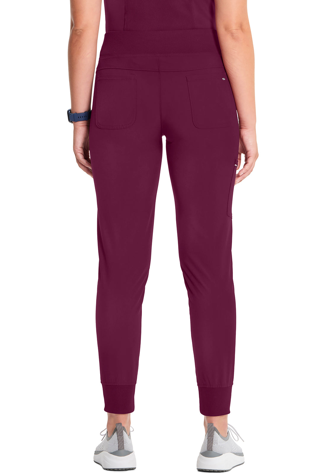 JOGGER CHEROKEE CK110A WNPS XL back