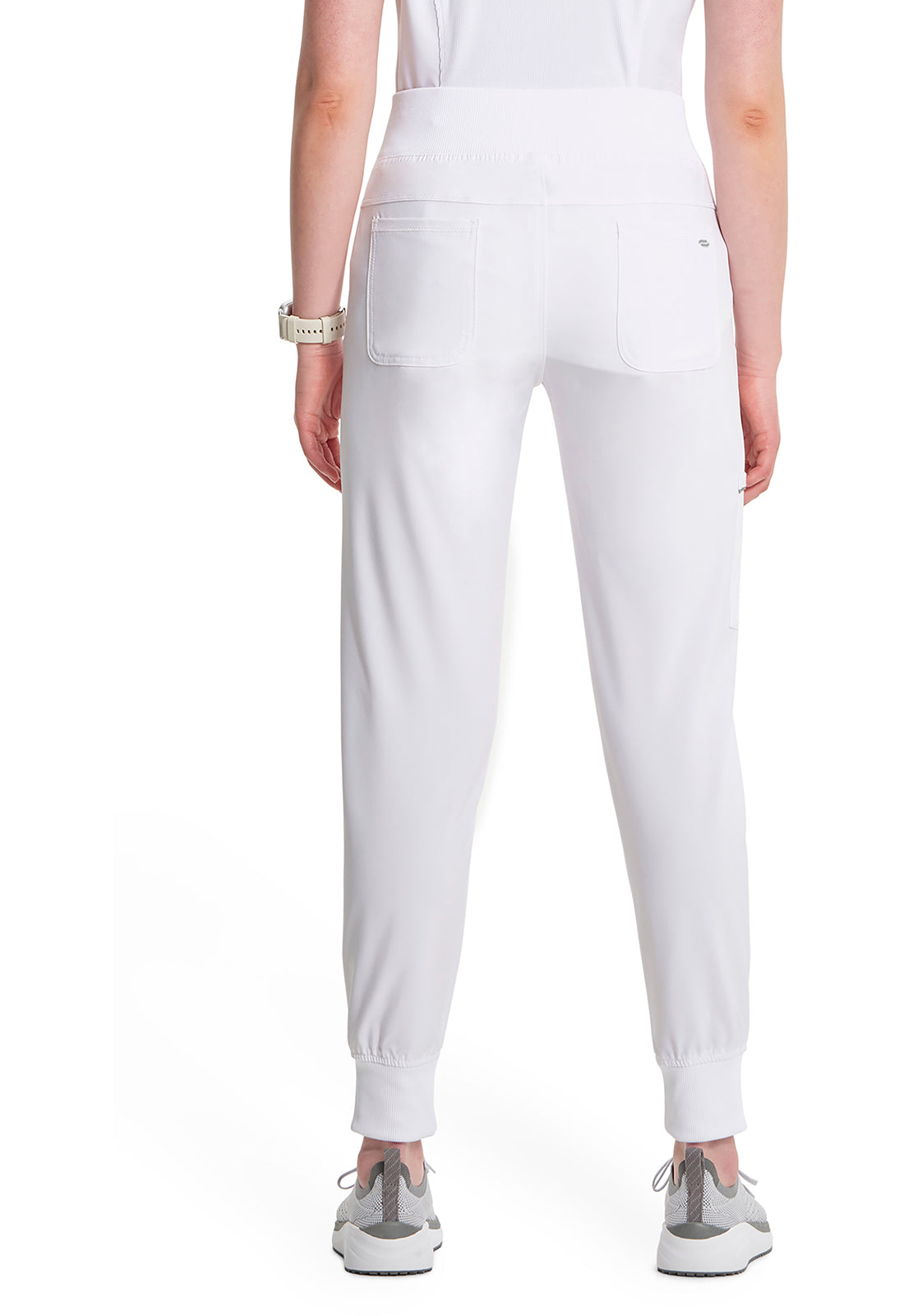 JOGGER CHEROKEE CK110A WTPS M back