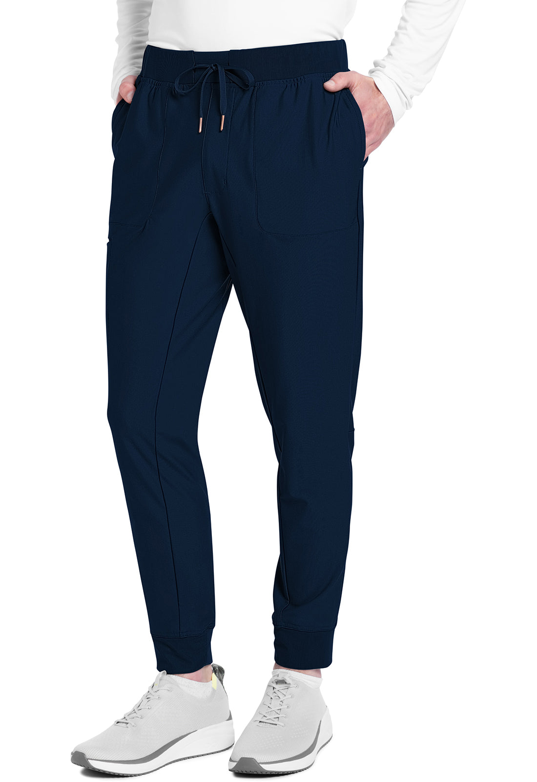 PANTALON CHEROKEE CK112 NAVY L