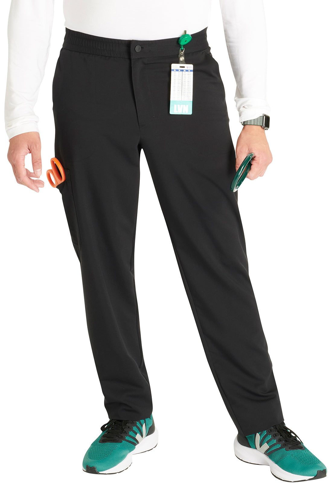 Pantalon CHEROKEE CK131A