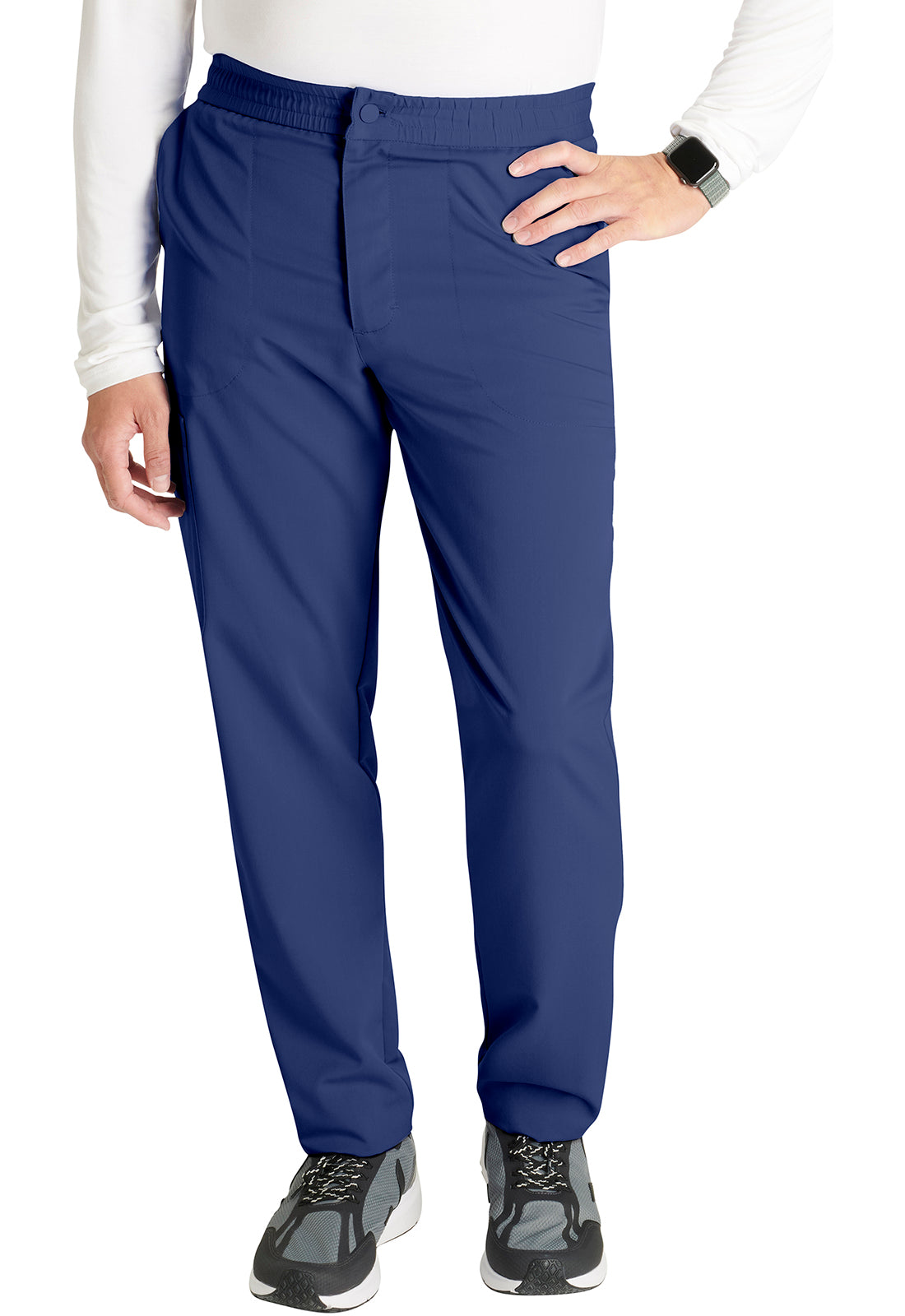 PANTALON CHEROKEE ATMOS CK131A NAV S