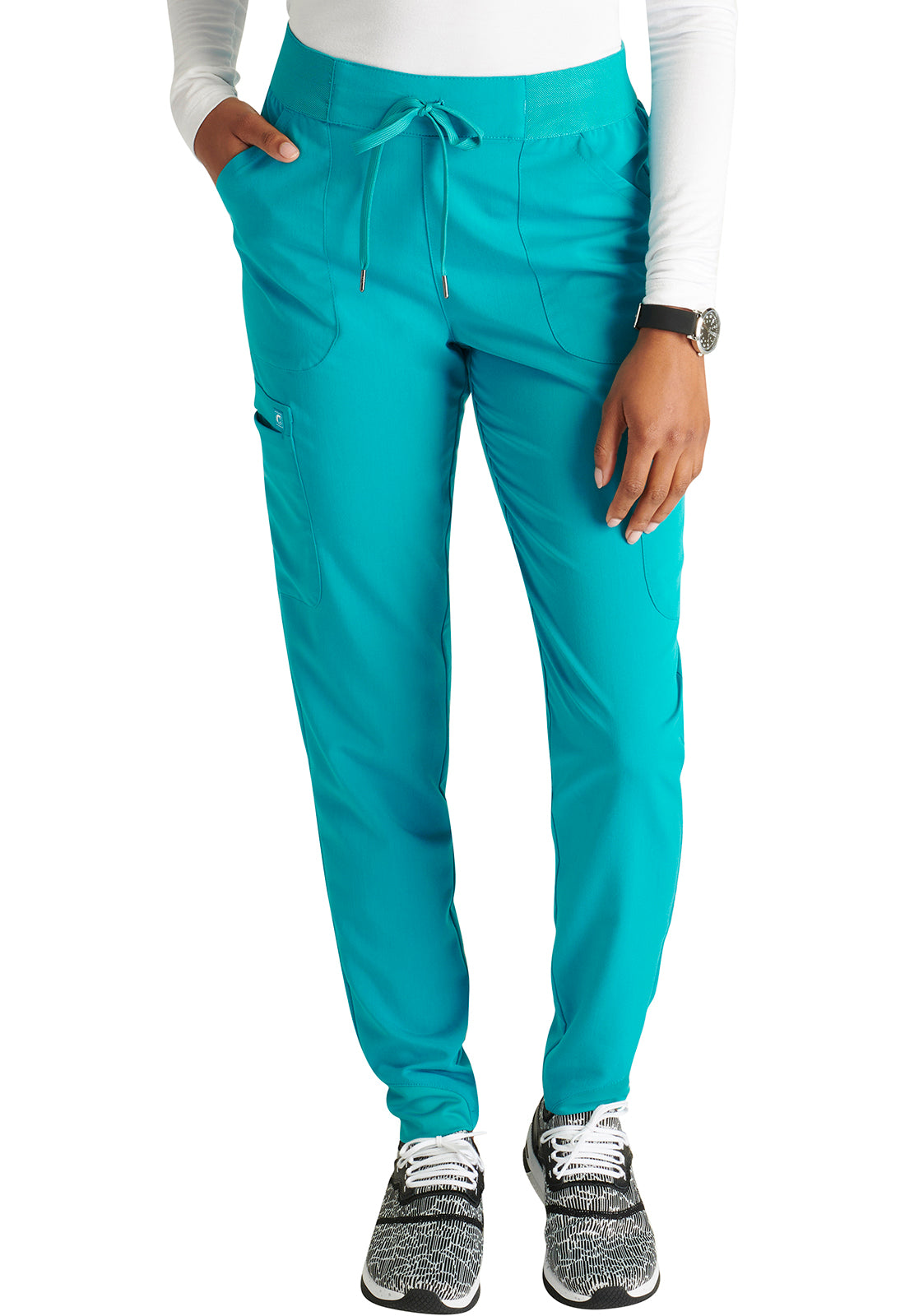 JOGGER CHEROKEE ATMOS CK138A TLB XS