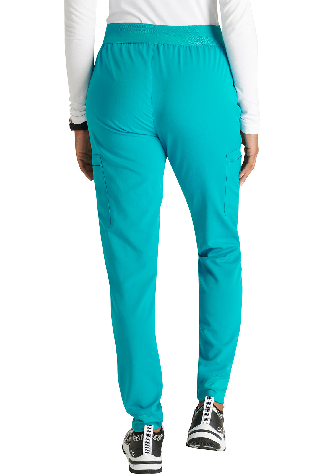 JOGGER CHEROKEE ATMOS CK138A TLB S back