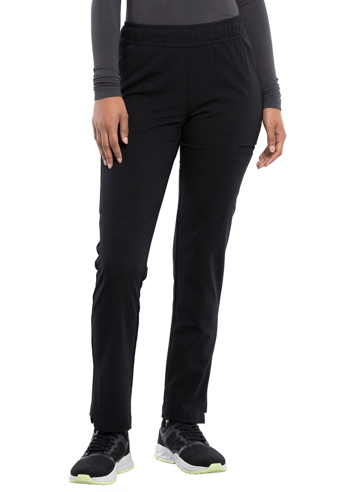 PANTALON CHEROKEE CK140A BLK XS