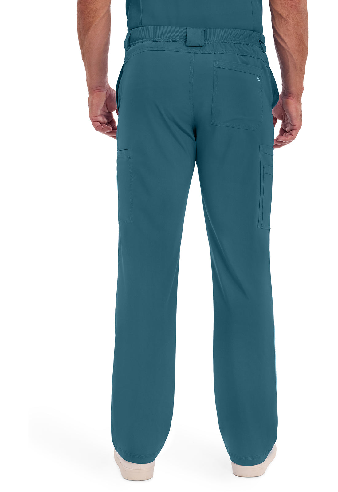 PANTALON CHEROKEE CK200A CAPS L back