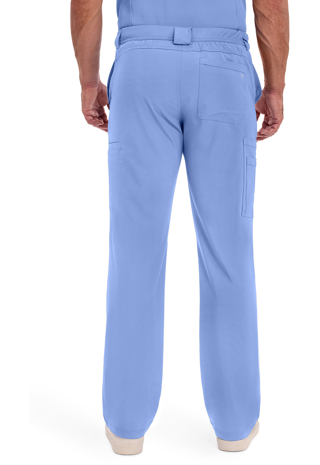 PANTALON CHEROKEE CK200A CIPS L back