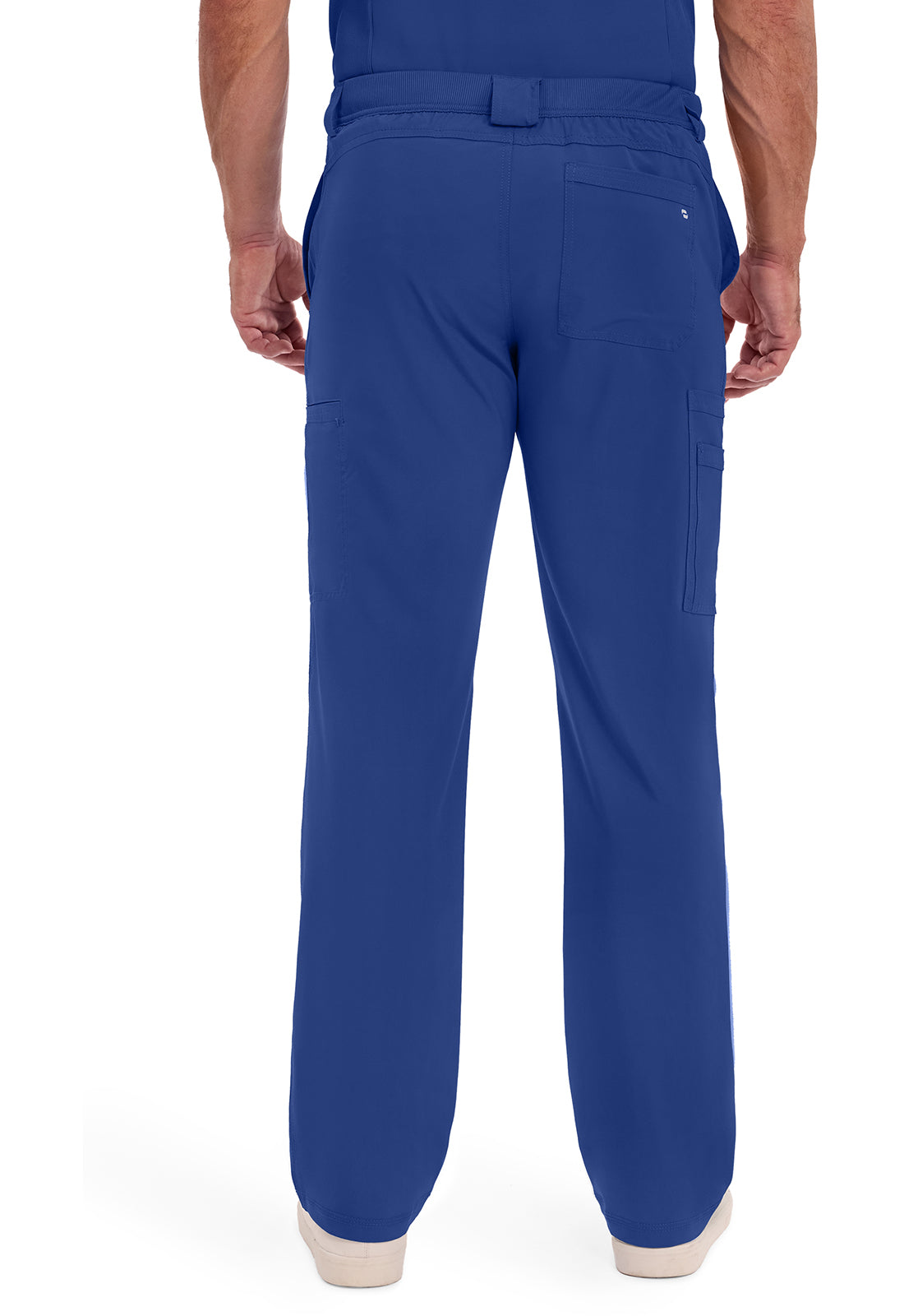 PANTALON CHEROKEE CK200A GAB S back