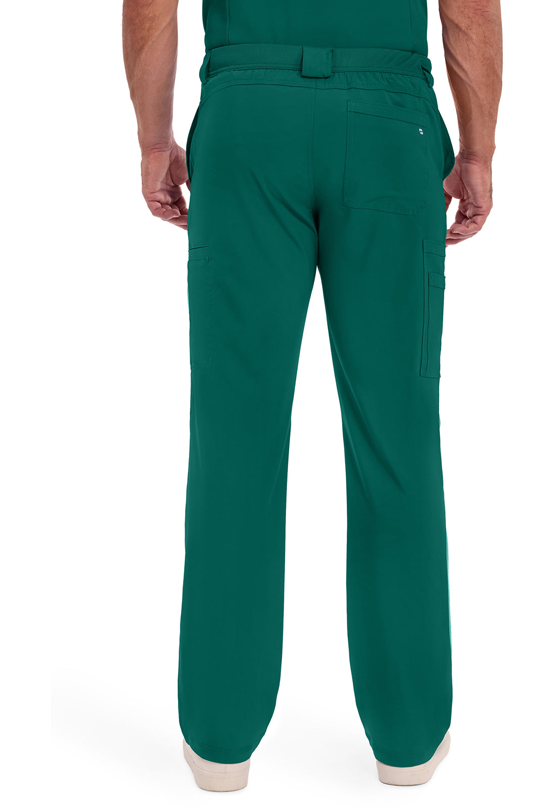 PANTALON CHEROKEE CK200A HNPS L back