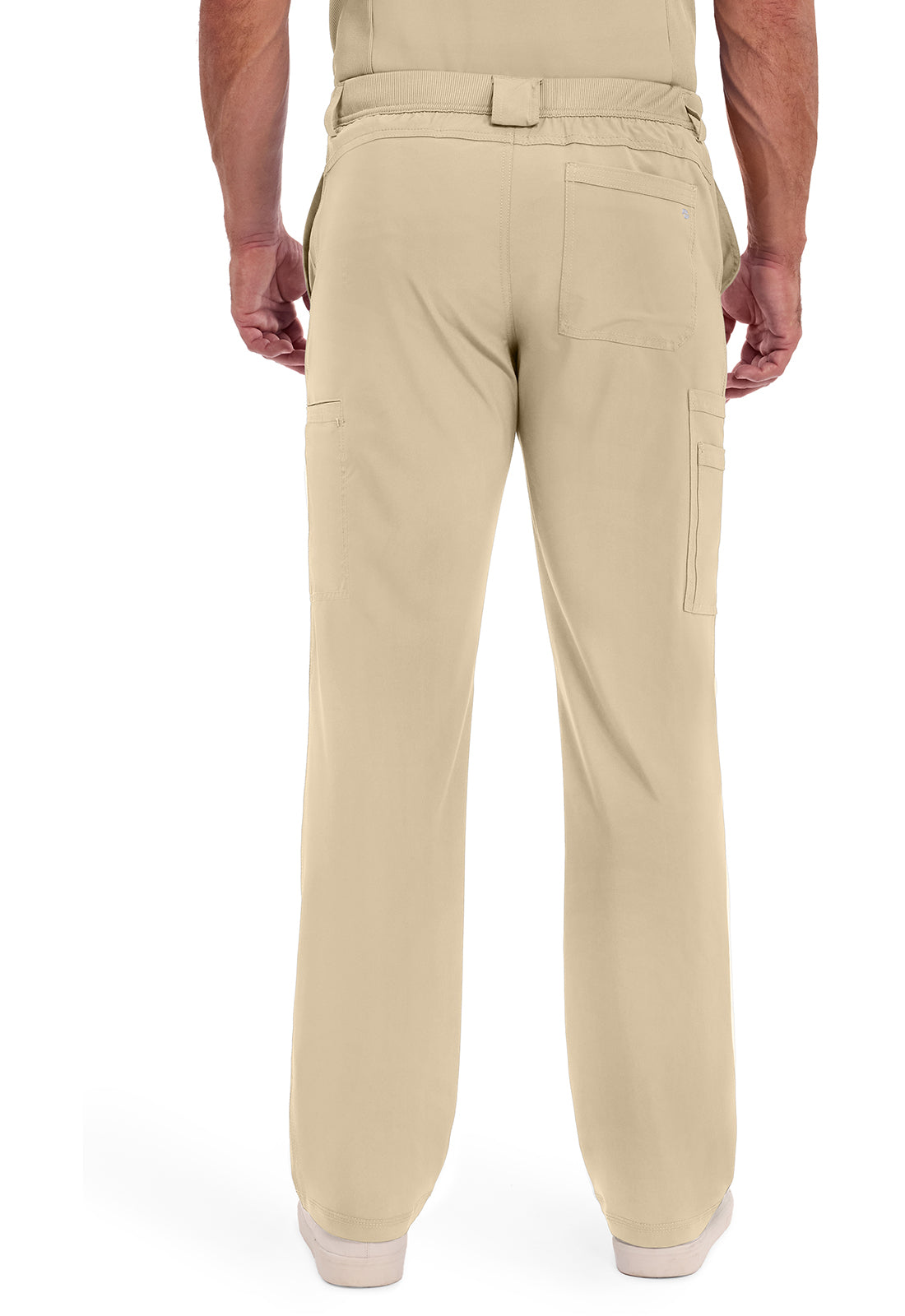 PANTALON CHEROKEE CK200A KAK S back