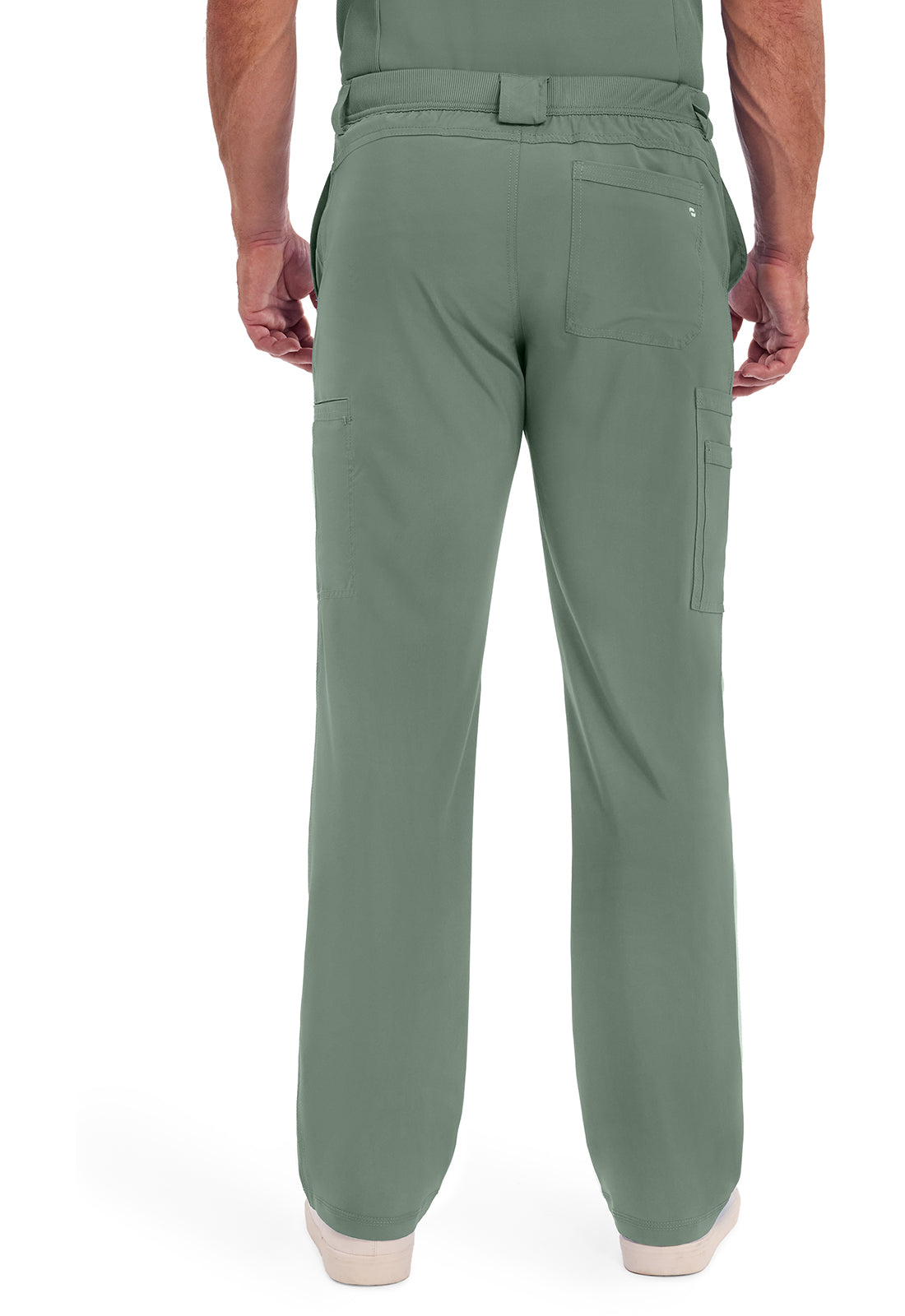 PANTALON CHEROKEE CK200A OLPS S back